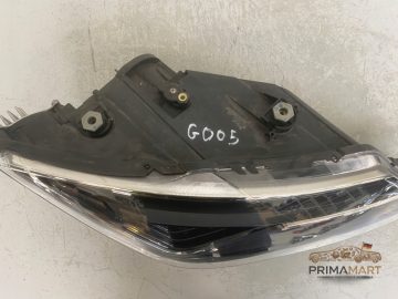Foto 5 von Frontscheinwerfer SEAT 5F1941008G Rechts