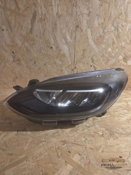 Foto 2 von Frontscheinwerfer Ford Full LED B479MCA Links