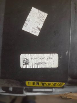 Foto 7 von Frontscheinwerfer Ford Full LED B479MCA Links