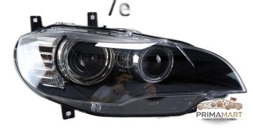 Foto 1 von Frontscheinwerfer BMW Xenon 7271358 Rechts
