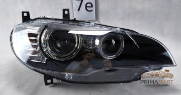 Foto 2 von Frontscheinwerfer BMW Xenon 7271358 Rechts