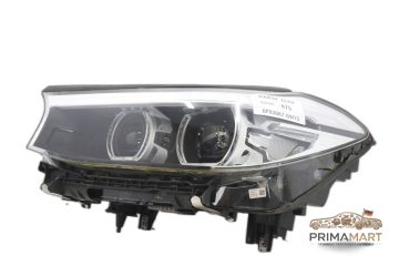Foto 1 von Frontscheinwerfer BMW 8497215 Links