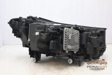 Foto 3 von Frontscheinwerfer BMW 8497215 Links