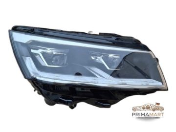 Foto 1 von Frontscheinwerfer Volkswagen Full LED 7L1941036D Rechts