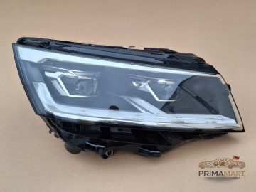 Foto 3 von Frontscheinwerfer Volkswagen Full LED 7L1941036D Rechts