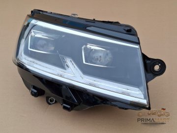 Foto 6 von Frontscheinwerfer Volkswagen Full LED 7L1941036D Rechts