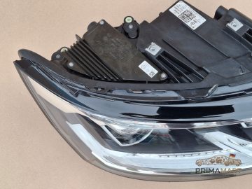 Foto 8 von Frontscheinwerfer Volkswagen Full LED 7L1941036D Rechts
