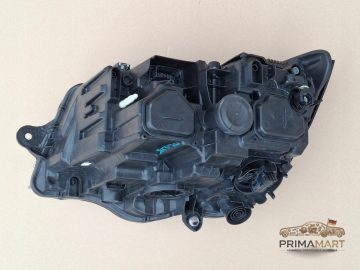 Foto 10 von Frontscheinwerfer Volkswagen Full LED 7L1941036D Rechts