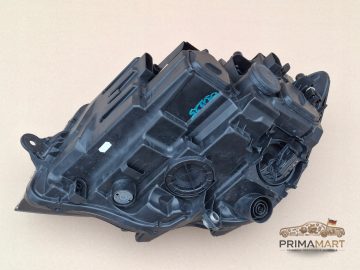 Foto 11 von Frontscheinwerfer Volkswagen Full LED 7L1941036D Rechts