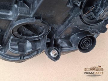 Foto 13 von Frontscheinwerfer Volkswagen Full LED 7L1941036D Rechts