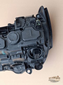 Foto 14 von Frontscheinwerfer Volkswagen Full LED 7L1941036D Rechts