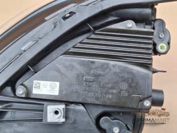 Foto 15 von Frontscheinwerfer Volkswagen Full LED 7L1941036D Rechts