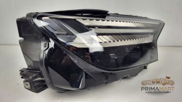 Foto 4 von Frontscheinwerfer Audi Matrix LED 89A941036 Rechts