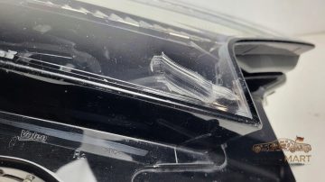Foto 7 von Frontscheinwerfer Audi Matrix LED 89A941036 Rechts