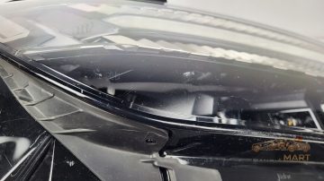 Foto 8 von Frontscheinwerfer Audi Matrix LED 89A941036 Rechts