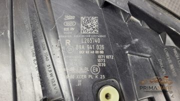 Foto 10 von Frontscheinwerfer Audi Matrix LED 89A941036 Rechts