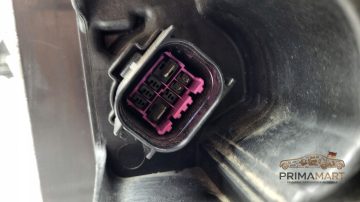 Foto 12 von Frontscheinwerfer Audi Matrix LED 89A941036 Rechts