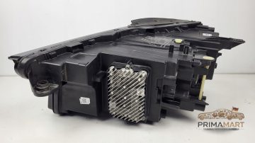 Foto 13 von Frontscheinwerfer Audi Matrix LED 89A941036 Rechts