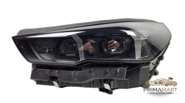 Foto 1 von Frontscheinwerfer BMW 5A798D7 Links