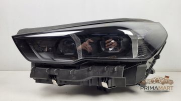 Foto 2 von Frontscheinwerfer BMW 5A798D7 Links