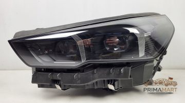 Foto 3 von Frontscheinwerfer BMW 5A798D7 Links