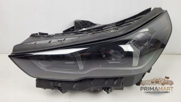 Foto 4 von Frontscheinwerfer BMW 5A798D7 Links