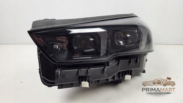 Foto 5 von Frontscheinwerfer BMW 5A798D7 Links