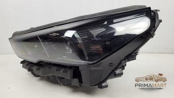 Foto 6 von Frontscheinwerfer BMW 5A798D7 Links