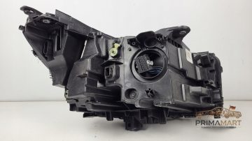 Foto 10 von Frontscheinwerfer BMW 5A798D7 Links