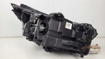 Foto 12 von Frontscheinwerfer BMW 5A798D7 Links