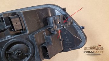 Foto 7 von Frontscheinwerfer Audi Xenon 4G0941006F Rechts