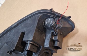 Foto 10 von Frontscheinwerfer Audi Xenon 4G0941006F Rechts