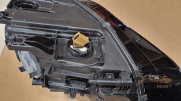 Foto 8 von Frontscheinwerfer Audi Xenon 8K0941032C Rechts