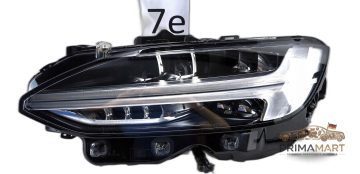 Foto 1 von Frontscheinwerfer Volvo Full LED 31655728 Links