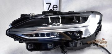 Foto 2 von Frontscheinwerfer Volvo Full LED 31655728 Links