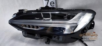 Foto 4 von Frontscheinwerfer Volvo Full LED 31655728 Links