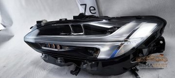 Foto 5 von Frontscheinwerfer Volvo Full LED 31655728 Links