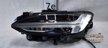 Foto 6 von Frontscheinwerfer Volvo Full LED 31655728 Links