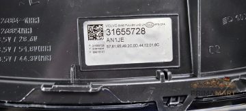Foto 10 von Frontscheinwerfer Volvo Full LED 31655728 Links