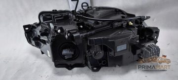 Foto 12 von Frontscheinwerfer Volvo Full LED 31655728 Links