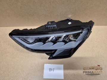 Foto 2 von Frontscheinwerfer LED 90193975 Links
