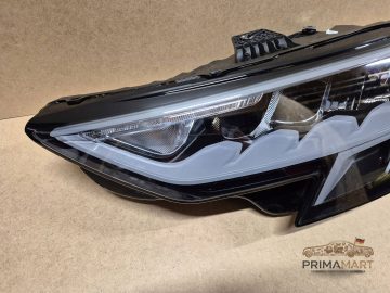Foto 3 von Frontscheinwerfer LED 90193975 Links
