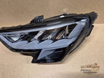 Foto 4 von Frontscheinwerfer LED 90193975 Links