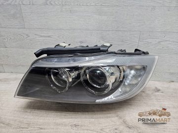 Foto 2 von Frontscheinwerfer BMW 6942743 Links