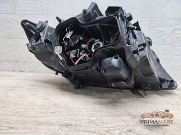 Foto 9 von Frontscheinwerfer BMW 6942743 Links