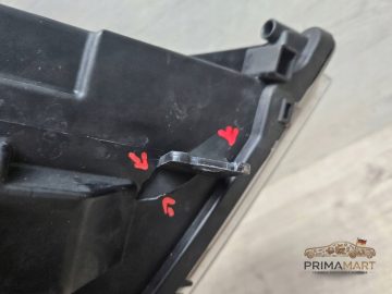 Foto 10 von Frontscheinwerfer BMW 6942743 Links