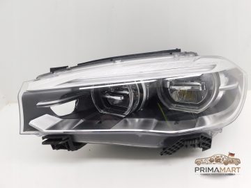 Foto 2 von Frontscheinwerfer BMW LED 7471347 Links