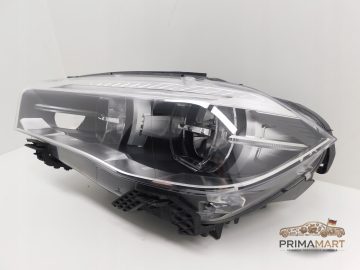 Foto 3 von Frontscheinwerfer BMW LED 7471347 Links