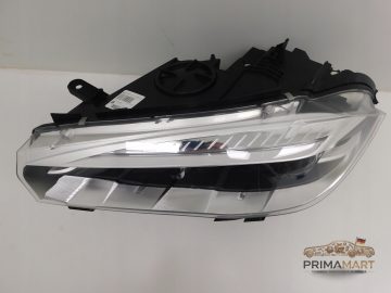 Foto 4 von Frontscheinwerfer BMW LED 7471347 Links