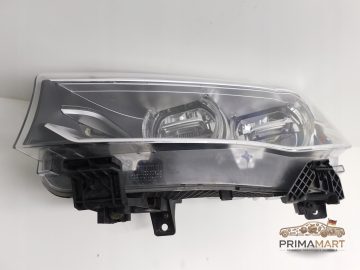 Foto 8 von Frontscheinwerfer BMW LED 7471347 Links